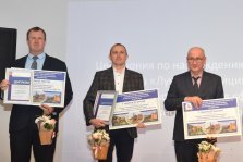 выкса.рф, Выкса заняла второе место в конкурсе самых благоустроенных муниципалитетов региона